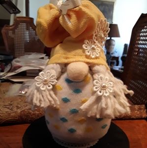 Gnome  Bright SunShine Girl